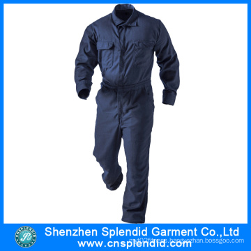 Wholesale Work Uniform Coverall Suit Painting Coverall Clothes